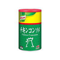味の素 味の素ＫＫ業務用クノールチキンコンソメ１ｋｇ缶